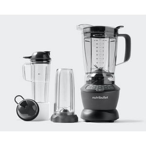 Nutribullet - Licuadora Combo 1200