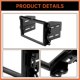 thumbnail image 5 of Kit de instalación ECOTRIC Double Din Dash 2006-2014 para Buick, 5 of 9