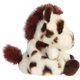 thumbnail image 3 of Animal de peluche Aurora® Adorable Palm Pals™ Haymitch Horse, 3 of 4