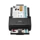 thumbnail image 1 of Escáner de documentos Epson Workforce ES-500W II inalámbrico a color, 1 of 7