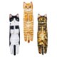 thumbnail image 1 of Toallas De Mano Divertidas Multiusos Para Gatos, 3 Uds., Toalla Absorbente De Secado De Manos, Estilo G, 1 of 5