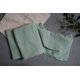 thumbnail image 4 of Faja Abdominal SageAbay Verde Helado – Soporte para Caderas y Cintura, 4 of 6