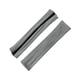 thumbnail image 5 of Funda Ergonómica Para Brazo De Silla De Oficina, Reemplazo De Funda Para Brazo Elevador De Silla De Computadora, Color Gris, 5 of 5