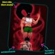 thumbnail image 2 of Mousepad 20x24 Cm - Diseño Gon Adult Transformation Rage, 2 of 2