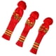 thumbnail image 2 of 3 Fundas De Punto Para Palos De Golf, Fundas De Madera Para Hombres Y Mujeres Golfistas., 2 of 5