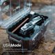 thumbnail image 3 of Caja Seca Evergreen Impermeable 20 cm Transparente, 3 of 8