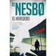 thumbnail image 1 of LIBRO El heredero, 1 of 2