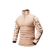 thumbnail image 1 of Polera Táctica Combat Shirt Militar Airsoft, Color Digital Desert, Talla 4XL, 1 of 2