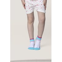 Calcetín Deportivo Niño Lady Genny | Comodidad Total
