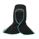 thumbnail image 5 of Capucha De Soldadura Transpirable Con Cuello, Hombros, Protección Para La Cabeza, Sombrero De Soldadura Negro, 5 of 5