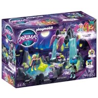 Juguete Playmobil Adventures Of Ayuma Moon Fairy Spring