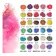 thumbnail image 3 of Colorante Para Vela Y Jabón Pigmento 30 Colores Mármol Nácar, 3 of 3