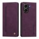 thumbnail image 2 of Funda Billetera para Honor X6E Imán y Resistente Morado, 2 of 6