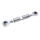 thumbnail image 2 of Reemplazo De Varilla Tensora Ajustable Junta Heim Para Motor Sbc 454 350 2.5 Pulgadas, 2 of 5