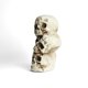 thumbnail image 3 of Triple Calavera Apilada 35 x 20 x 20 cm Halloween - Frank & Mortis, 3 of 3
