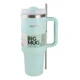 thumbnail image 2 of Termo Grande Acero Inoxidable Halten 1.2 L con Manija, 2 of 8