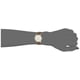 thumbnail image 5 of Reloj Nine West NW/1994SVTN para mujer con correa de piel sintética, 5 of 6