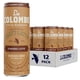 thumbnail image 1 of Café La Colombe S'mores Latte Cold Brew 325 ml, paquete de 12, 1 of 9