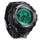 thumbnail image 1 of Reloj de buceo TEKMAGIC 10 ATM resistente al agua con cronómetro y alarma, 1 of 9