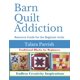 thumbnail image 1 of Barn Quilt Addiction: Beginner's Resource Guide, 1 of 1