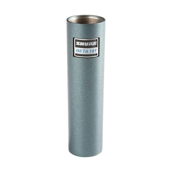 Shure RPM181 PRE Preamplificador XLR Beta 181
