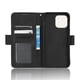 thumbnail image 4 of Funda Tipo Billetera FOXDOCK para iPhone 15 – Tapa Flip con Tarjetero, 4 of 5