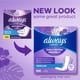 thumbnail image 2 of Daily Liners Always Anti-Bunch Xtra Protection 136 unidades, 2 of 9