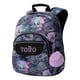 thumbnail image 2 of Mochila Urbana Notebook Escolar Totto Classic Tempera Niña, 2 of 3