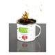 thumbnail image 2 of Taza Enlozada Entre Ayuda y Aromas de Café Trabajador Social, 2 of 4