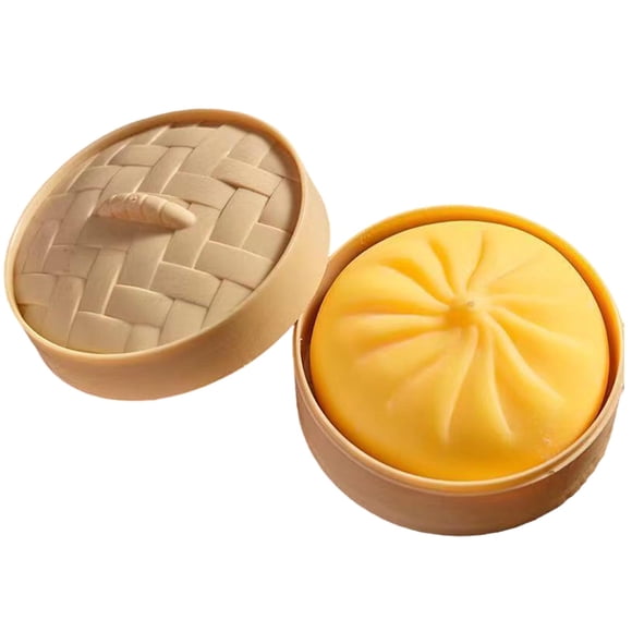 Empanadillas gigantes Dexprosy de Fidget Toy con vaporizador