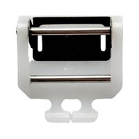 Bothyi - Prensatelas Para Máquina De Coser, Prensatelas Invisibles Para Cremallera Oculta, Prensatelas Para Pfaff