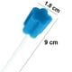 thumbnail image 5 of 100 esponjas bucales estériles para el cuidado bucal., 5 of 8