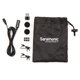 thumbnail image 2 of Micrófono Lavalier Saramonic LavMicroU USB-C con cable de 2 m, 2 of 3