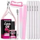 thumbnail image 2 of Kit Manicure FANDAMEI 7 Piezas Lima Vidrio Aceite Cutícula, 2 of 3