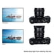 thumbnail image 5 of Parasol JJC Bayonet Metal para Fuji Fujifilm XF 23 mm F1.4 R, 5 of 7