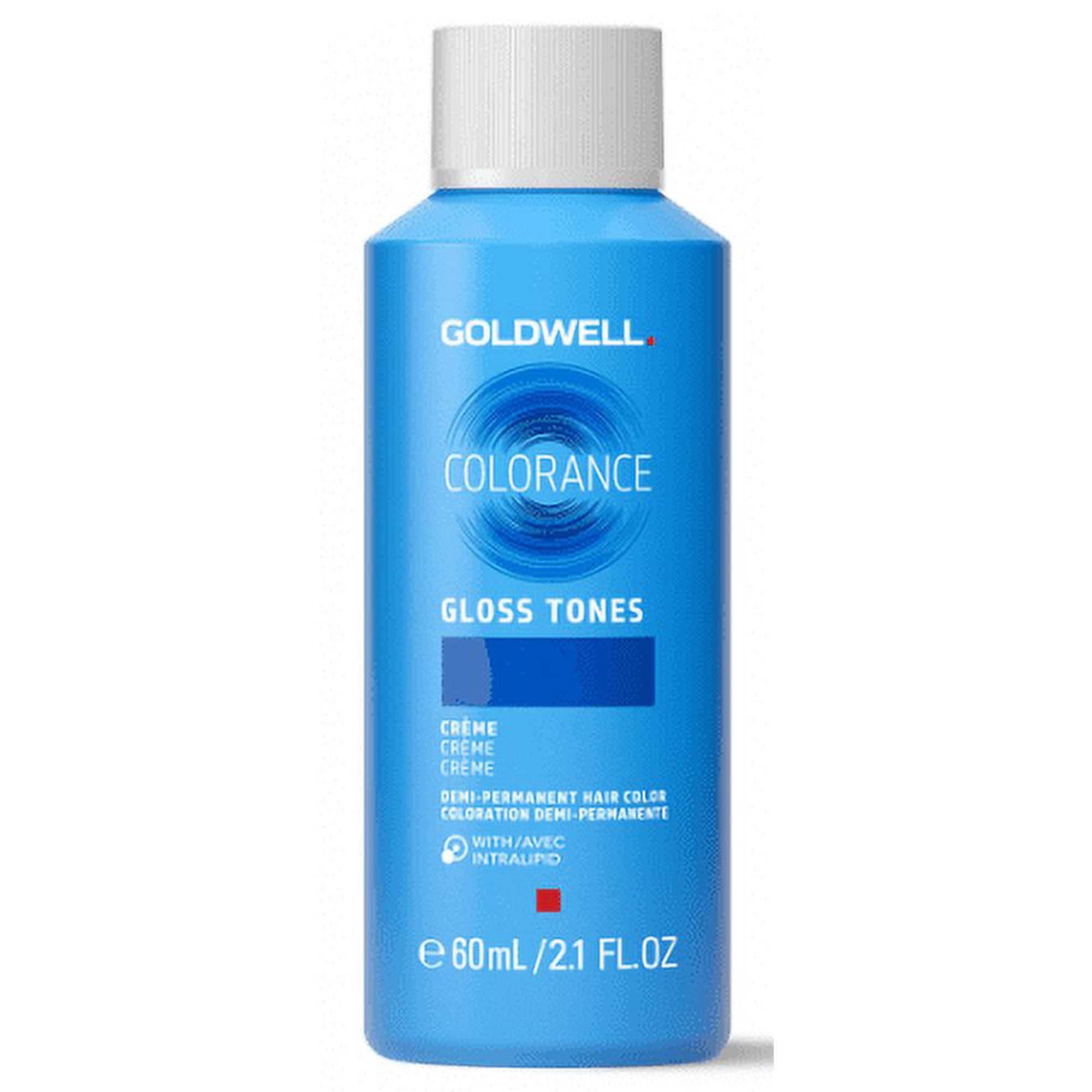 Color De Pelo Goldwell Colorance Gloss Tones 9 V Sheer Platinum