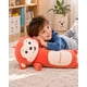 thumbnail image 1 of Almohada de Peluche Gigante De 70cm Para Abrazar, 1 of 6