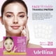thumbnail image 3 of Parches antiarrugas faciales Adellina New Anti-Overnight (144 unidades), 3 of 8