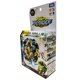 thumbnail image 5 of Beyblade Burst Stamina Starter Zillion I.W. Zeus, 5 of 6