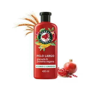 Herbal Essences - Herbal Classic Aco Granada 400Ml