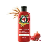 Acondicionador Granada Proteina Vegana 400Ml Herbal Essences