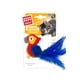 thumbnail image 1 of Gigwi - Medoly Chaser Loro Con Sonido, 1 of 2