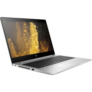 Notebook Hp Elitebook 840G6 Intel I7, 16Gb, Pantalla Fhd Plateado