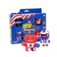 thumbnail image 1 of Figuras coleccionables P.M.I. Fuggler USA 250, paquete de 5, 1 of 6