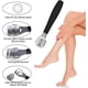 thumbnail image 5 of Juego de herramientas de pedicura 27 en 1 de acero inoxidable para el cuidado de los pies, lima para pies, removedor de piel muerta, exfoliante de pies, spa, removedor de callos, para hombres, mujeres, 5 of 8