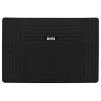 Jj Group - Piso Goma Maleta Maletero Con Marca Byd Para Vehiculos