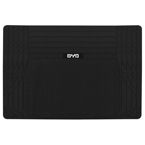 Jj Group - Piso Goma Maleta Maletero Con Marca Byd Para Vehiculos