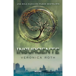 Molino - Libro Divergente