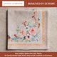 thumbnail image 2 of Servilletas de Tela Maison d' Hermine 51 cm Juego de 4, 2 of 9