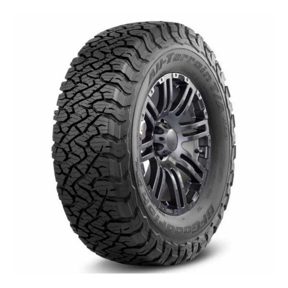 Bfgoodrich - Neumatico 265/65r17 All-terrain T/a Ko3 Lrdrwl